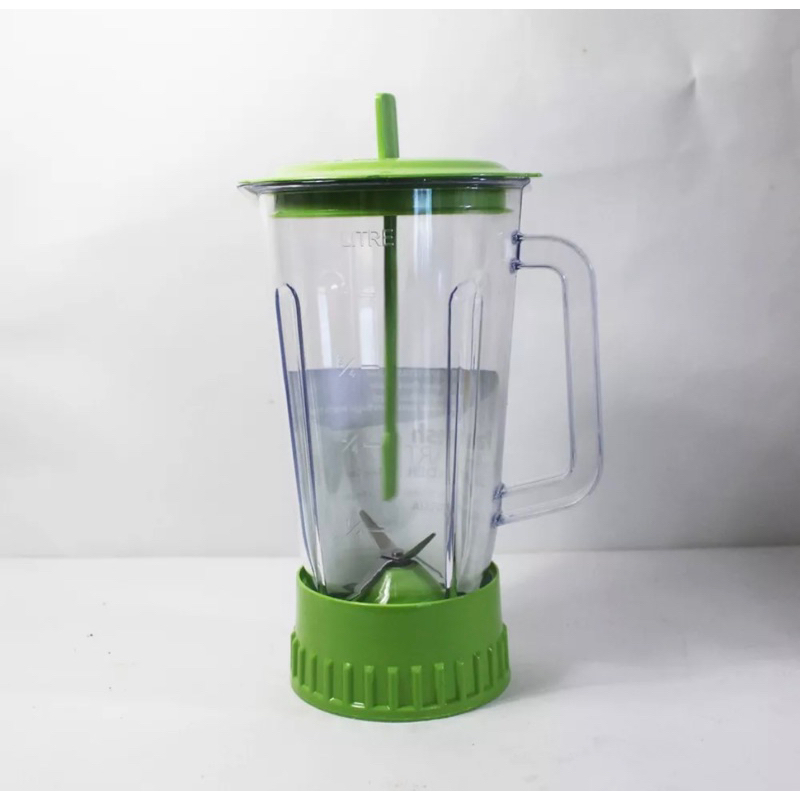 Jual Gelas Plastik Set Blender Miyako Tabung Blender Miyako Blender