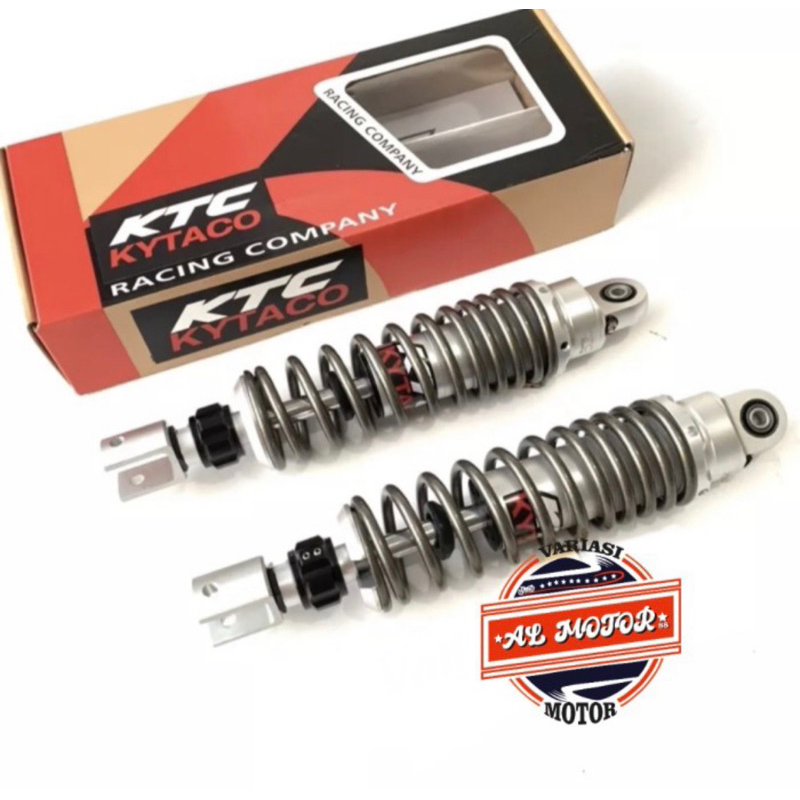 Jual Shockbreaker Ktc Kytaco All New Nmax 2020 Aerox155 Nvx Aerox