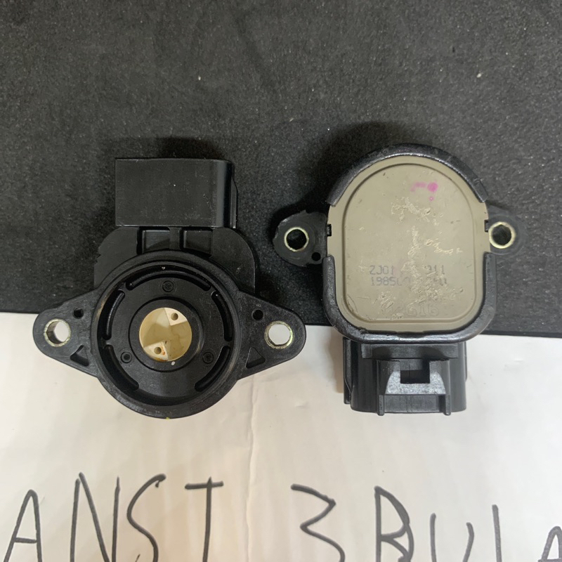 Jual Sensor Gas Tps Sensor Toyota Kijang Efi Cc Shopee Indonesia