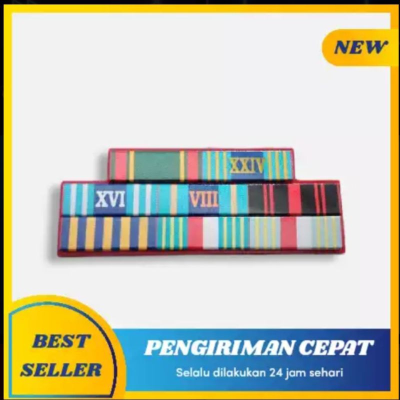 Jual Satyalancana Tanda Jasa Pdh Tni Ad Shopee Indonesia