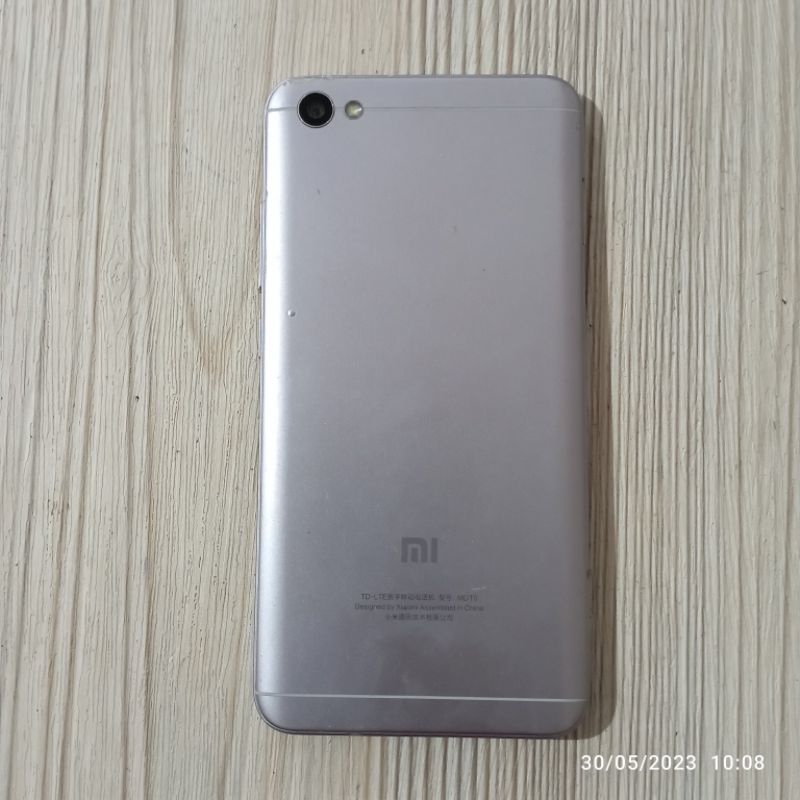 Jual Mesin Xiaomi Redmi Note A Normal Unit Ada Batre Shopee Indonesia