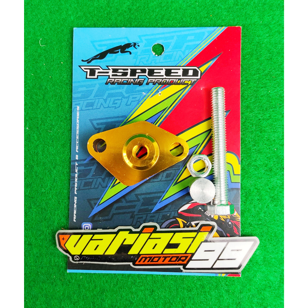 Jual Setelan Tonjokan Keteng Tensioner Universal Yamaha T Speed