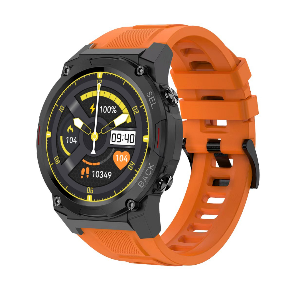 Jual Jam Tangan Smartwatch Digitec Explora Shopee Indonesia