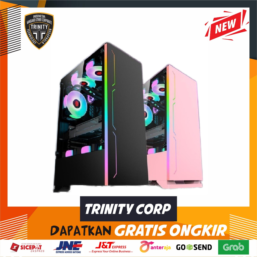 Jual Casing Gaming Simbadda Battleground Bg Shopee Indonesia