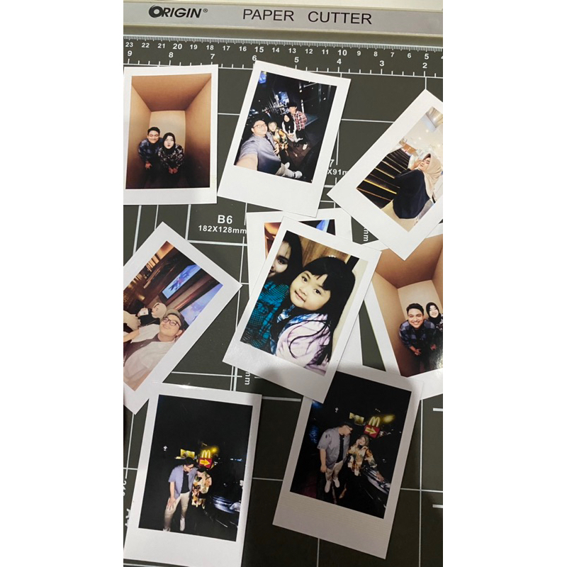 Jual Cetak Foto Polaroid Shopee Indonesia