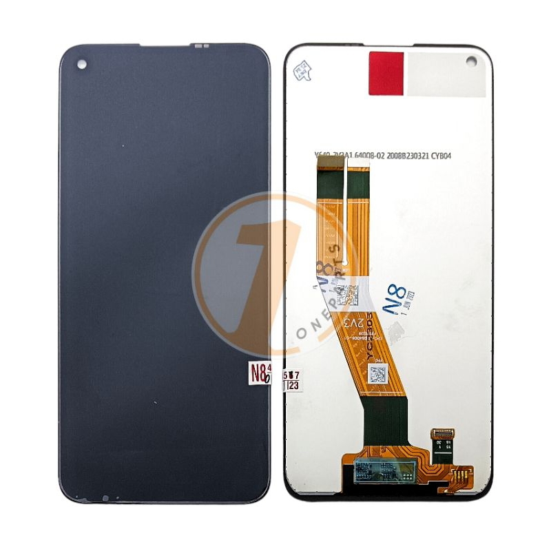 Jual LCD TOUCHSCREEN SAMSUNG GALAXY A115 M115 A11 M11 ORIGINAL Shopee