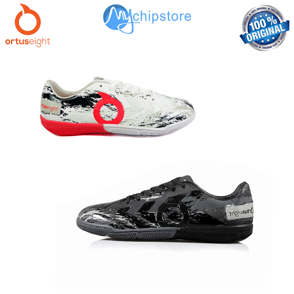 Jual Sepatu Futsal Ortuseight INFERNO IN 100 ORIGINAL Shopee Indonesia