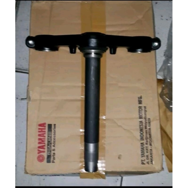 Jual Segitiga Bawah Vixion Old New NVL NVA ORIGINAL Yamaha Shopee