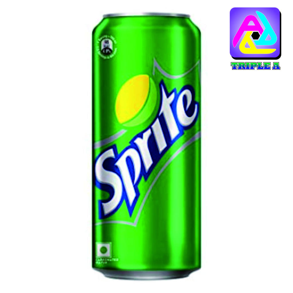 Jual Sprite Kaleng Ml Shopee Indonesia