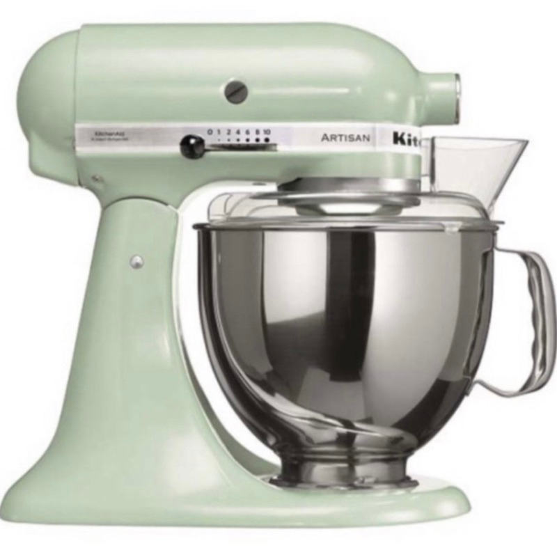 Jual KitchenAid Artisan Stand Mixer 4 8 L Garansi Resmi Shopee Indonesia