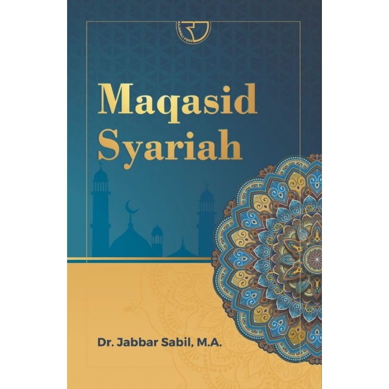 Jual Buku Original Maqasid Syariah Rajawali Bali Shopee Indonesia