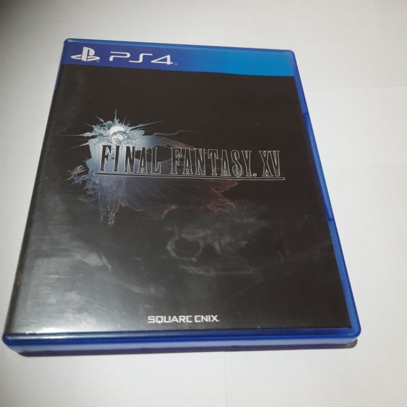 Jual PRELOVED BEKAS BD Bluray Disc CD Game Playstation 4 PS4 Kaset