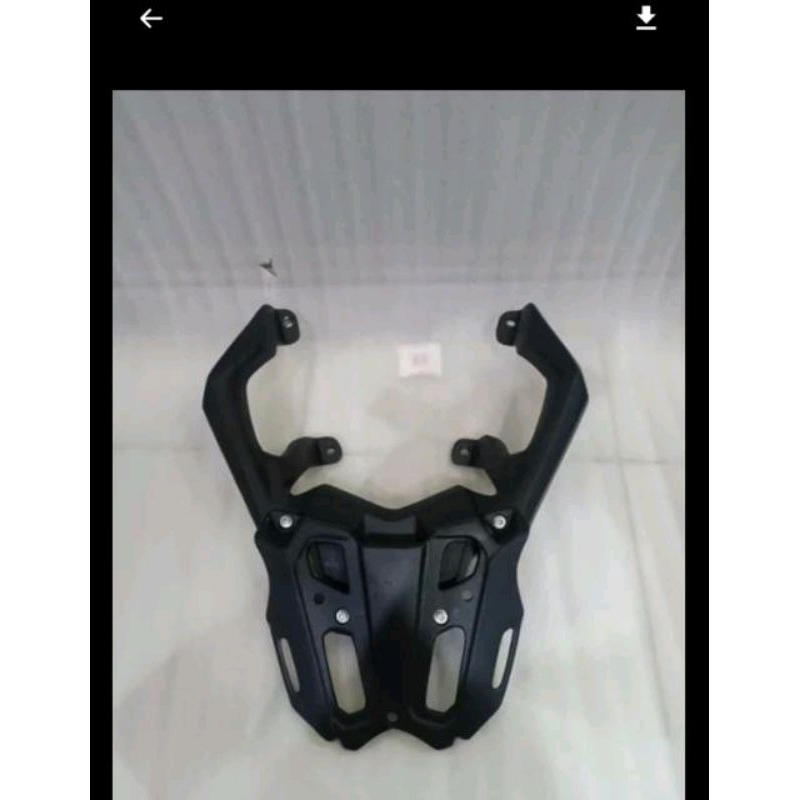 Jual Brecket Box Honda Adv Breket Behel Honda Adv Shopee Indonesia