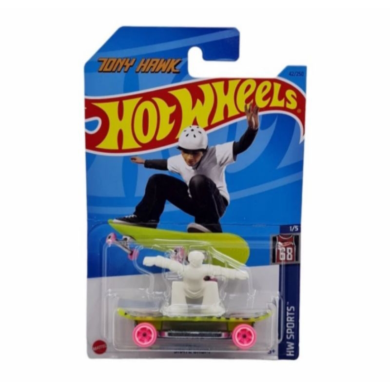 Jual Hot Wheels Skate Grom HotWheels Shopee Indonesia