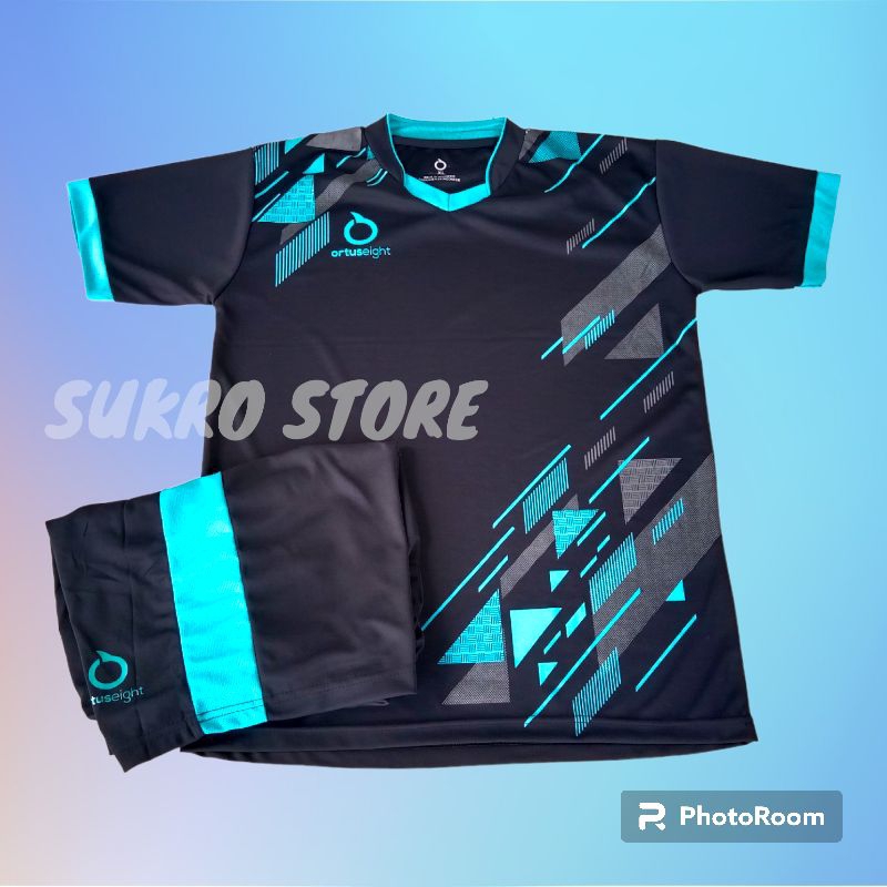 Jual Jersey Futsal Bisa Custom Stelan Kaos Olahraga Dewasa Baju Bola