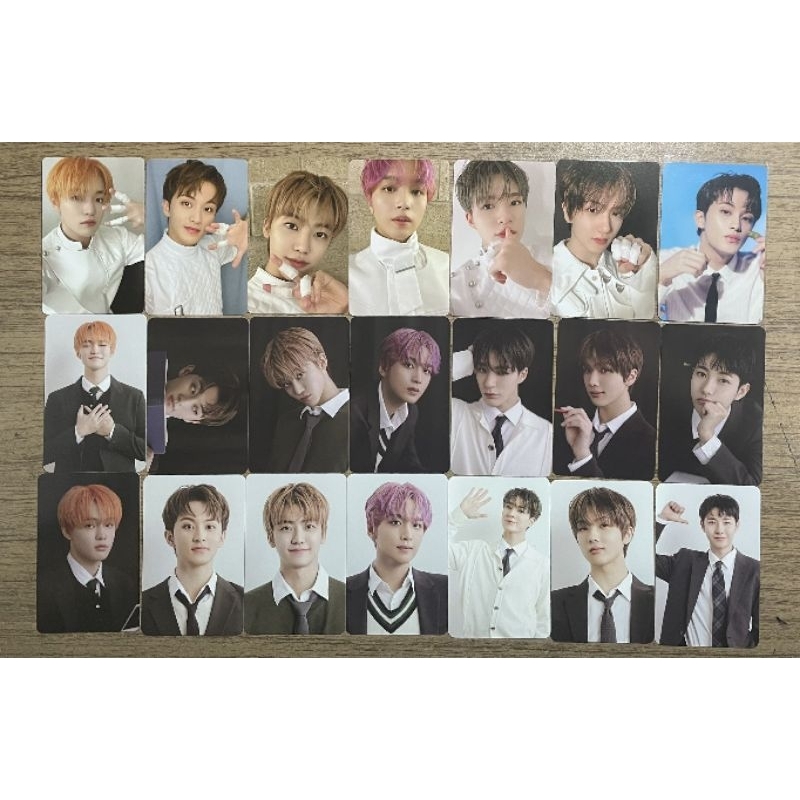 Jual NCT DREAM SEASON GREETING 2023 BENE SMSTORE Shopee Indonesia