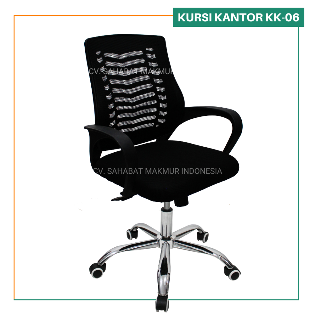 Jual KURSI KANTOR KURSI PUTAR KANTOR KURSI HIDROLIK KURSI KANTOR