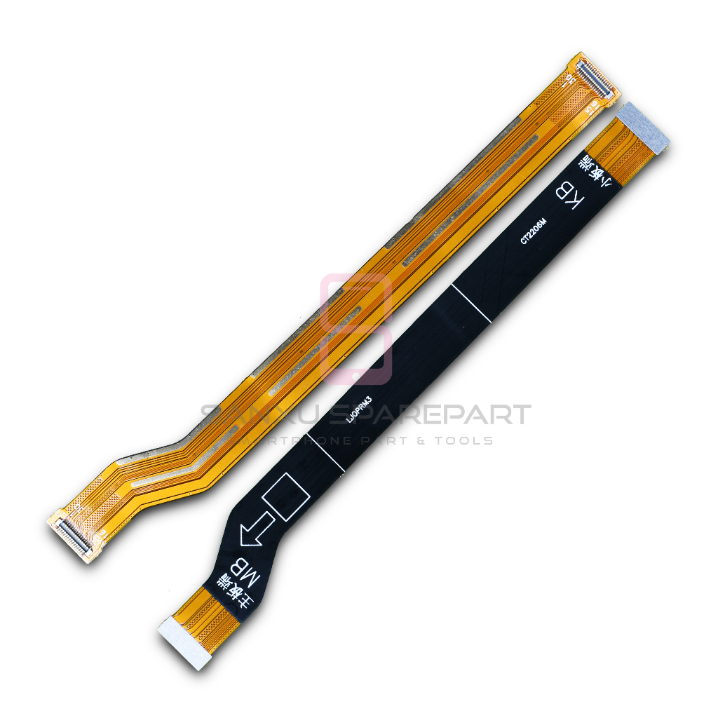 Jual Flexible Board Realme Flexible Main Board Flexibel Ui Board