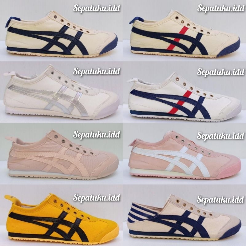 Jual Onitsuka Tiger Shopee Indonesia