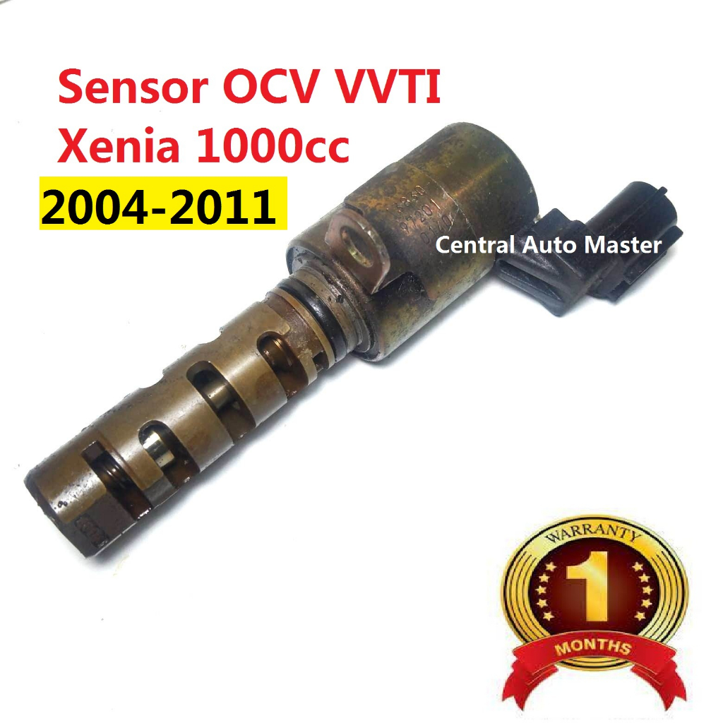 Jual Sensor Ocv Vvti Oli Xenia Cc Original Asli