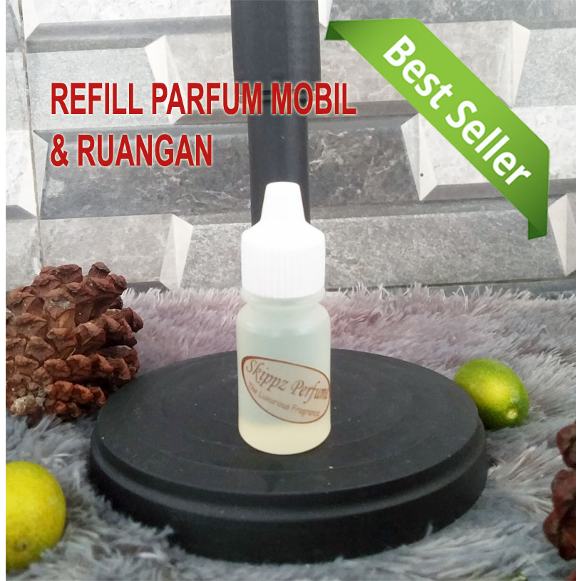 Jual Refill Isi Ulang Parfum Mobil Dan Ruangan Fragrance Pengharum Dan