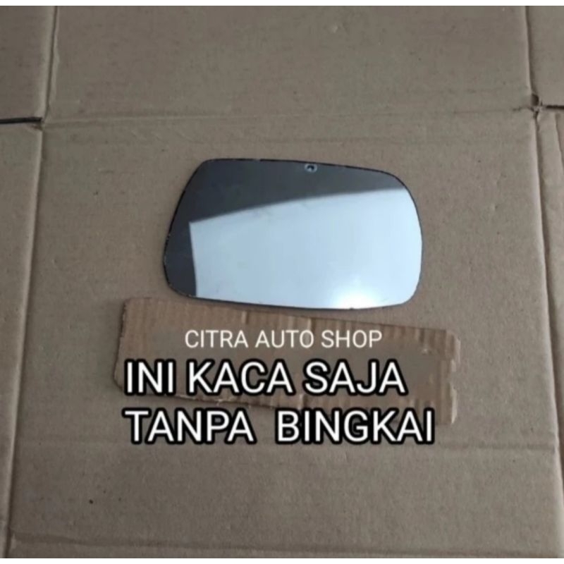 Jual Kaca Spion Corolla Twincam GTI AE92 TURBO Kanan Shopee Indonesia