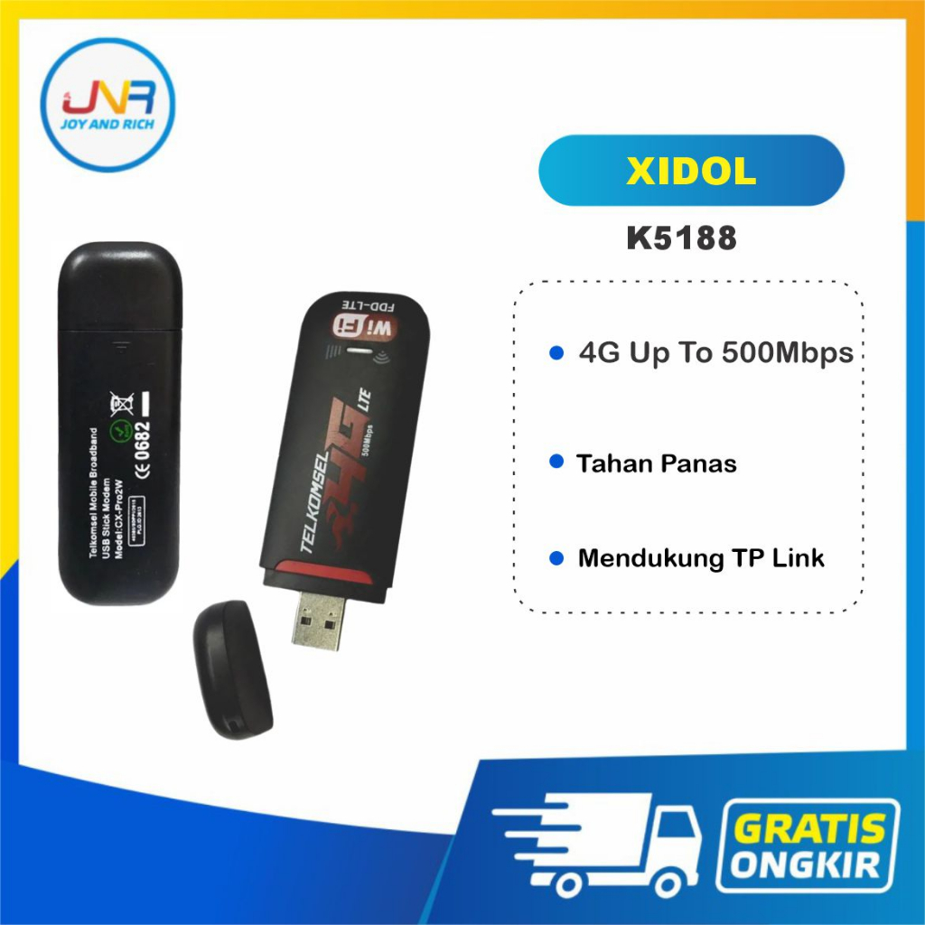 Jual Modem Wifi Mifi G Lte Modem Usb Mbps K Shopee Indonesia