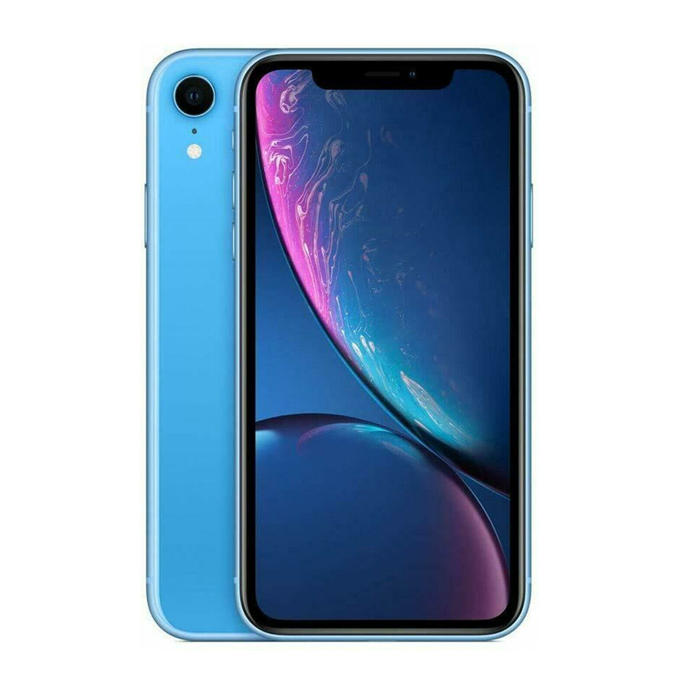 Jual Iphone Xr Gb Gb Gb Second Original Fullset Like New