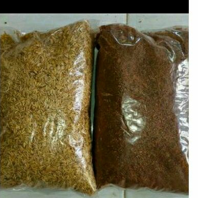 Jual Paket Sekam Dan Cocopeat Shopee Indonesia