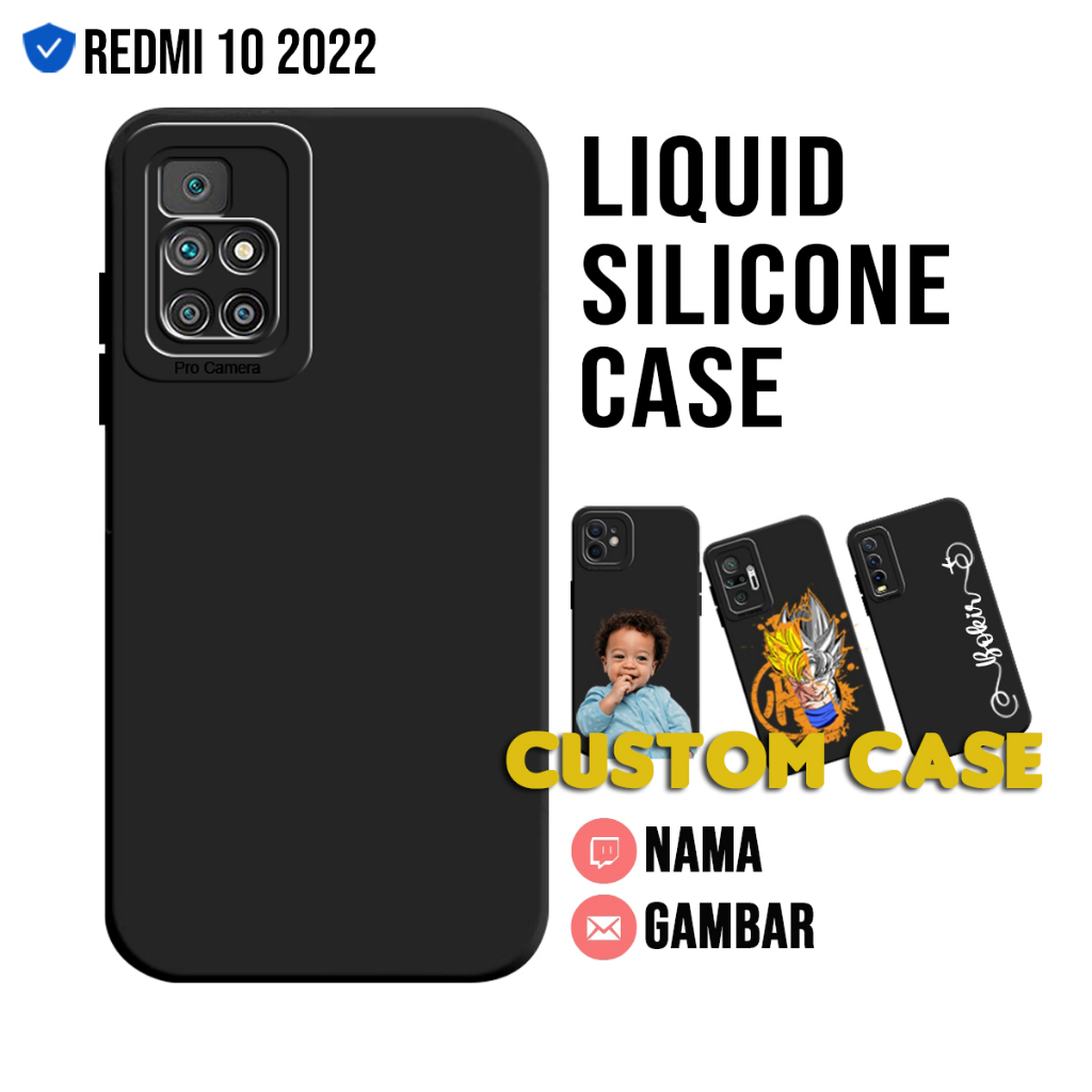 Jual Case Xiaomi Redmi Casing Softcase Macaron Liquid Pro