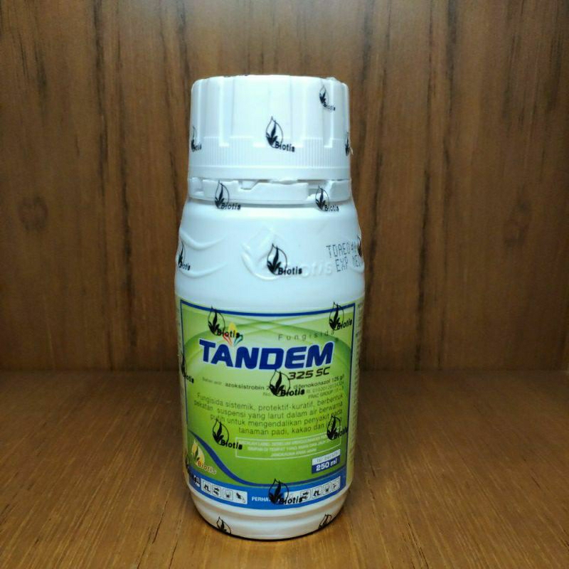 Jual FUNGISIDA TANDEM 250ML Shopee Indonesia