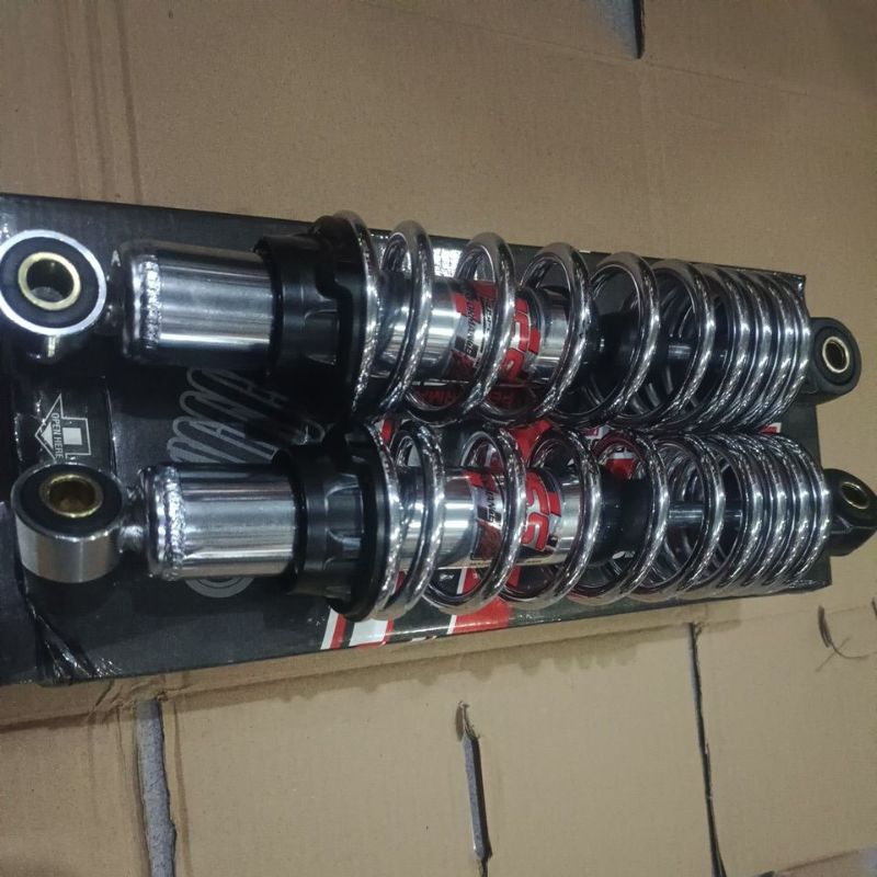 Jual Shockbreaker Belakang Yss Top Prime Bebek Shopee