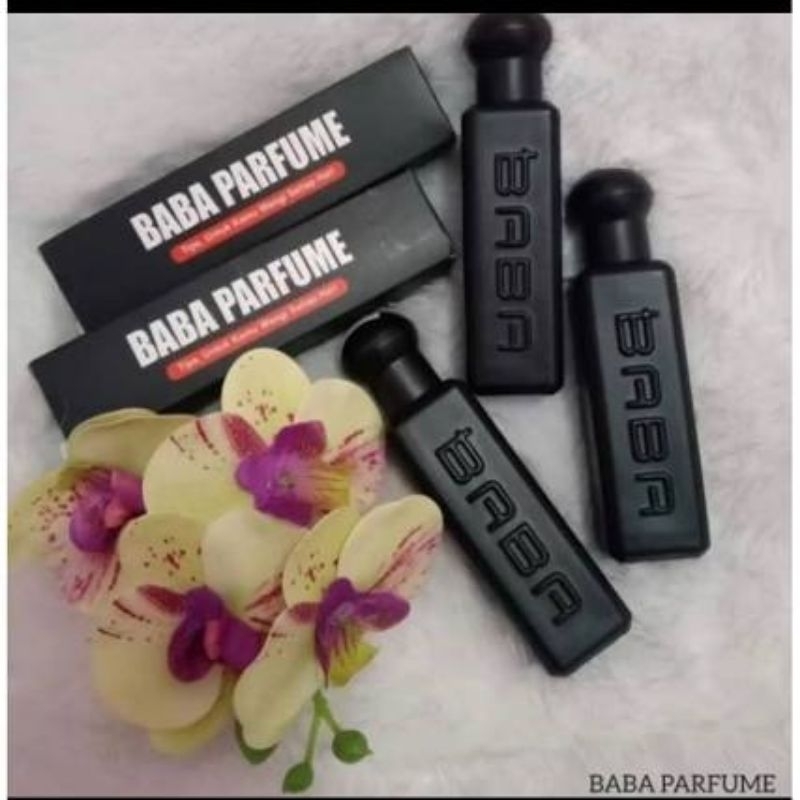 Jual Baba Parfum Parfume Original Non Alkohol Shopee Indonesia