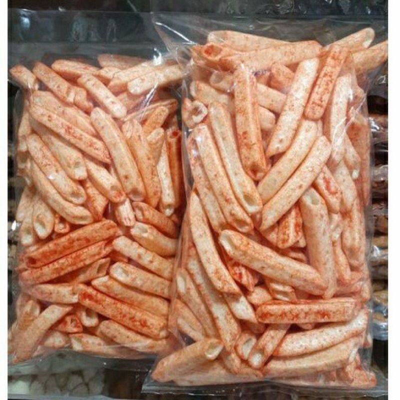 Jual Snack Viral Stick Potato Balado Varian Gr Shopee Indonesia