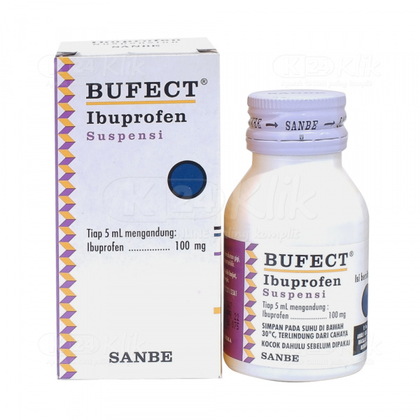 Jual Bufect Sirup Ml Shopee Indonesia