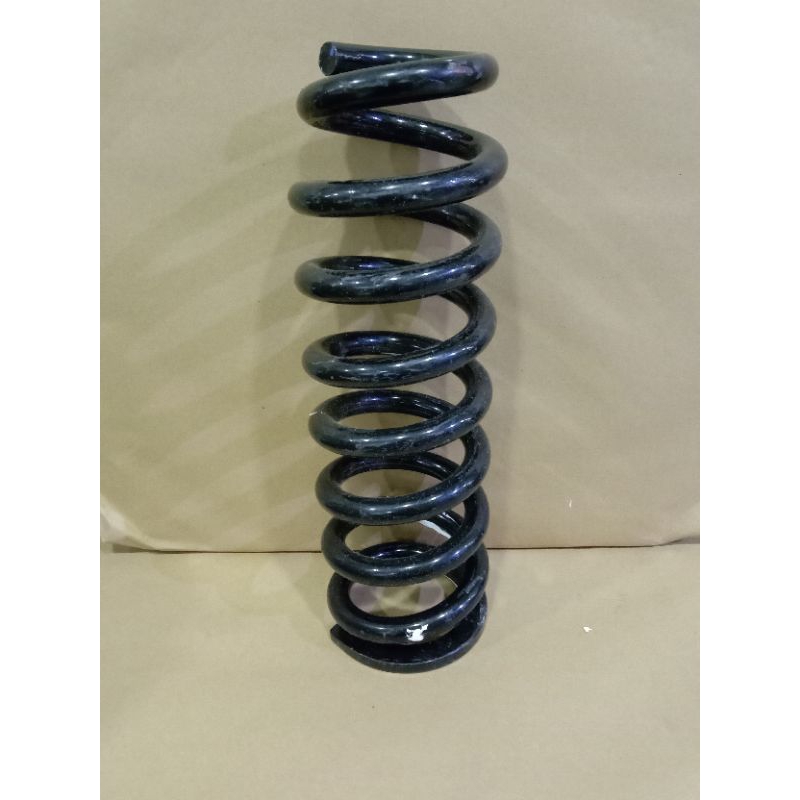 Jual Per Keong Coil Spring Depan Toyota Hilux Fortuner Lelangan Asli