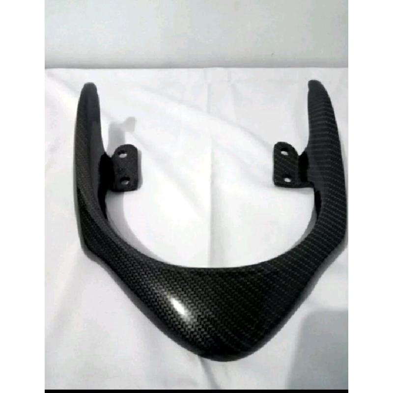 Jual Planger Begel Behel Revo Vit Fi Injeksi Carbon Pegangan Tangan