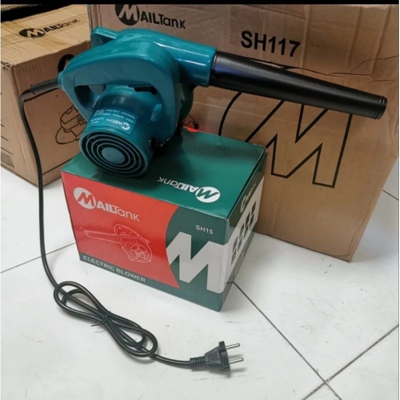 Jual Mesin Blower Angin Tangan Mailtank SH15 Electric Blower SH 15