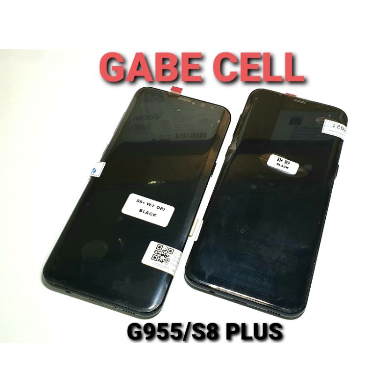 Jual Lcd Samsung S Plus G G F Samsung S Edge Fullframe