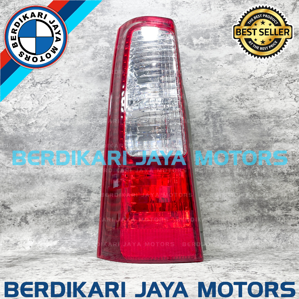 Jual LAMPU STOPLAMP STOP LAMP LAMPU MUNDUR REM BELAKANG TAIL LAMP