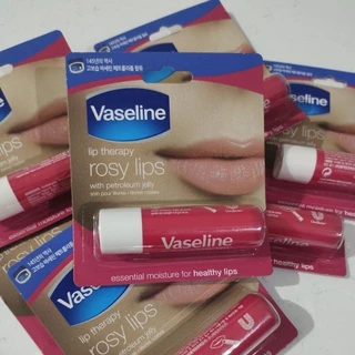 Jual Vaseline Lip Therapy Rosy Lips Stick Harga Terbaik Termurah