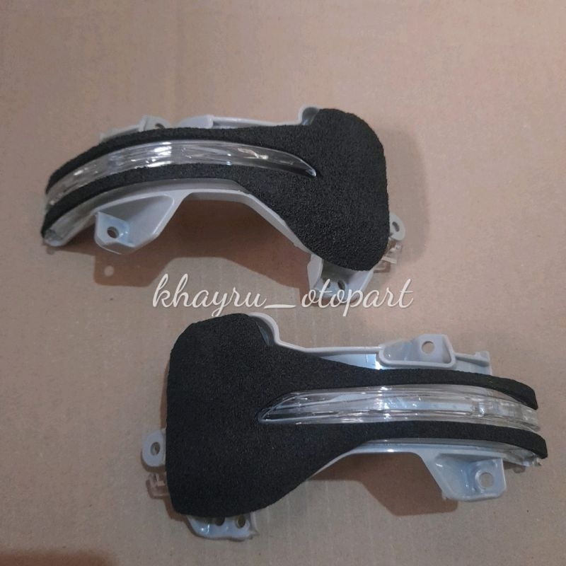 Jual Lampu Riting Sein Sen Spion Honda Jazz Gk Brio Mobilio City Crv