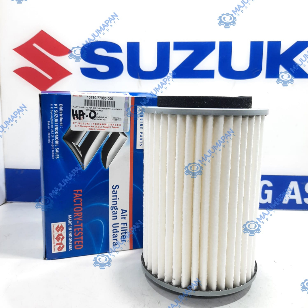 Jual Filter Udara Saringan Udara Suzuki Jimny Katana Carry St Sgp