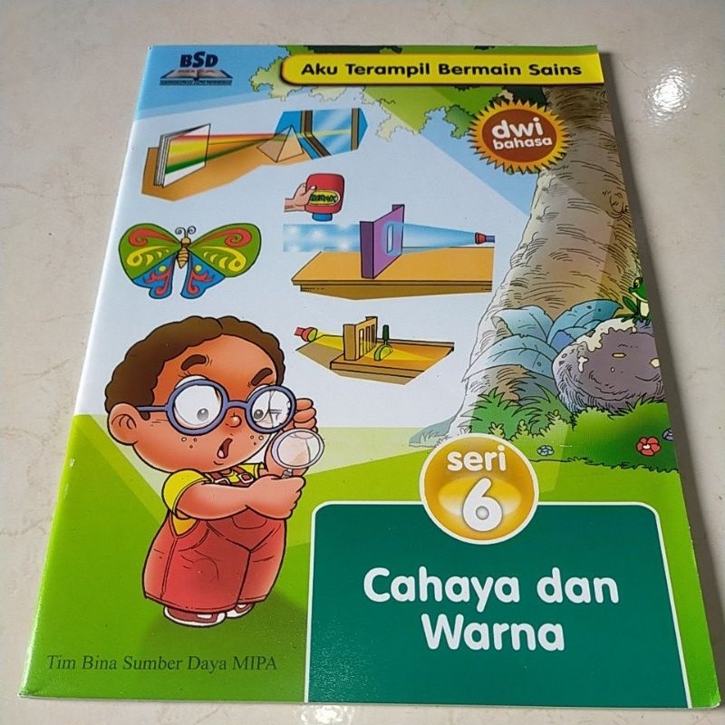 Jual BUKU ENSIKLOPEDIA PENGETAHUAN ALAM ENSIKLOPEDIA SAINS ILMU