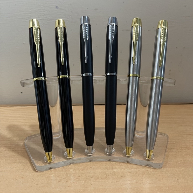 Jual Bp Metal Pen Metal Pen Besi Pulpen Stainless Custom