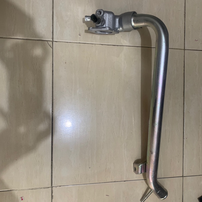 Jual Pipa Water Pump Vitara Dan Escudo Set Rumah Termostat Shopee