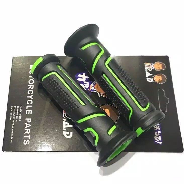 Jual Garis Full Handgrip Variasi Ibad Garis Full Karet Grip Shark