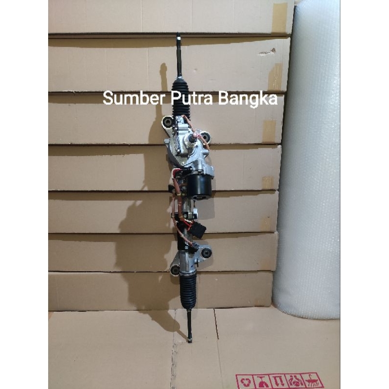 Jual Rack Steer Rack Stir Steering Eps Ster Honda Crv Gen Original