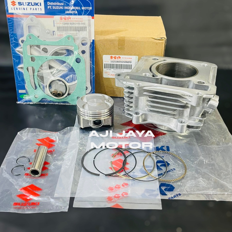 Jual Blok Seher Kompit Suzuki Satria Fu 150 Satria Fu 150 New Premium