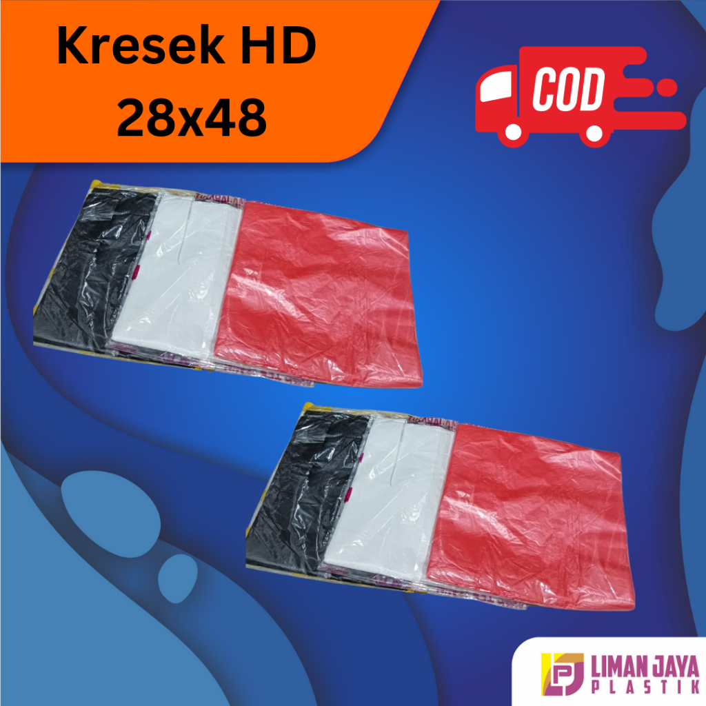 Jual Kantong Kresek Hd Kresek Hd Kresek Hd Pack Kresek Hd X